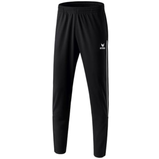 Erima Trainingshose mit Wadeneinsatz & Piping 2.0 Trainingshose
