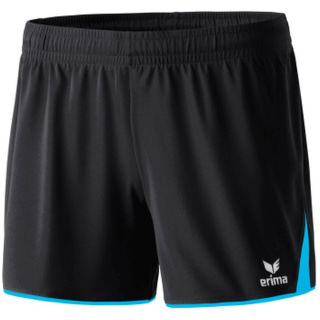 Erima Classic 5-C Damen Shorts