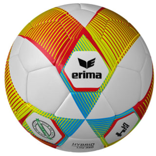 Erima Erima Hybrid Lite 350 Outdoor-Fußball