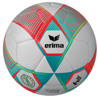 Erima Erima Hybrid Lite 290 Outdoor-Fußball