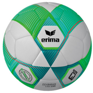 Erima Erima Hybrid Lite 290 Outdoor-Fußball