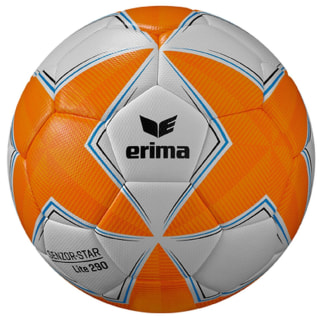Erima Senzor-Star Lite 290 Outdoor-Fußball