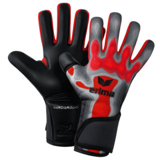 Erima Flex-Ray Pro Hardground Torwarthandschuhe