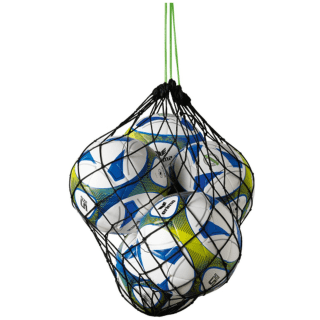 Erima Ballnetz für 5 Bälle Fußball-Zubehör