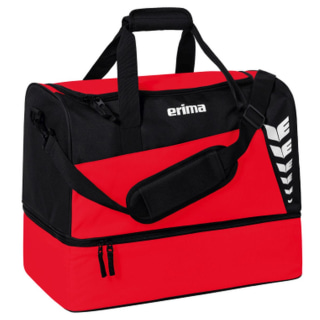 Erima SIX Wings mit Bodenfach Sporttasche