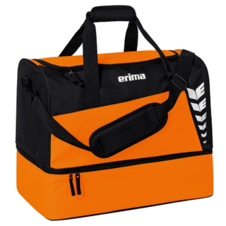 Erima SIX Wings mit Bodenfach Sporttasche