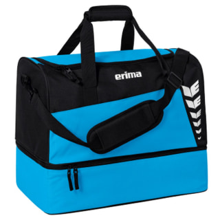 Erima SIX Wings mit Bodenfach Sporttasche