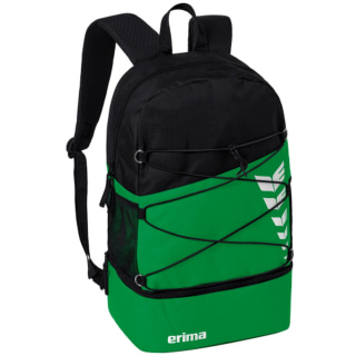 Erima SIX Wings Multifunktionsrucksack