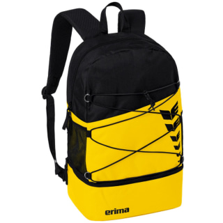 Erima SIX Wings Multifunktionsrucksack