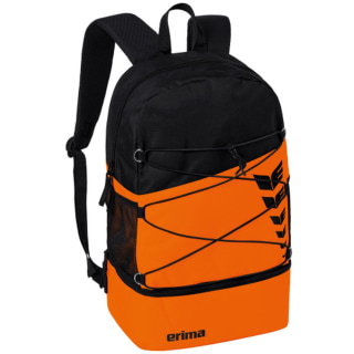 Erima SIX Wings Multifunktionsrucksack
