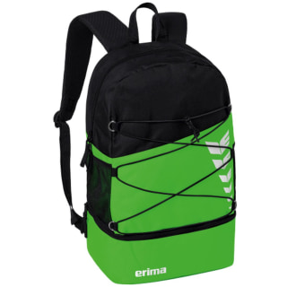 Erima SIX Wings Multifunktionsrucksack