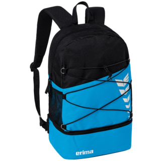 Erima SIX Wings Multifunktionsrucksack