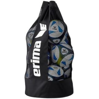Erima Ballsack 12 Bälle Beutel / Kleintasche