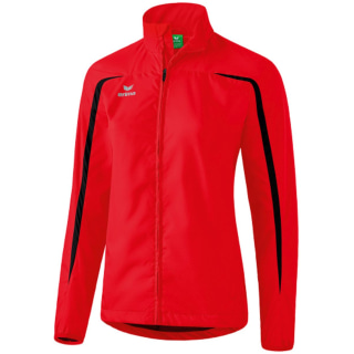 Erima Laufjacke Damen Funktionsjacke