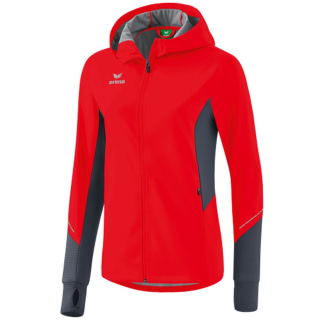 Erima Racing Running Damen Funktionsjacke