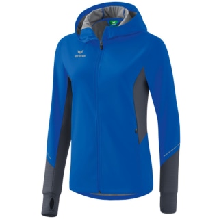 Erima Racing Running Damen Funktionsjacke