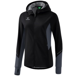 Erima Racing Running Damen Funktionsjacke