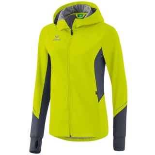 Erima Racing Running Damen Funktionsjacke