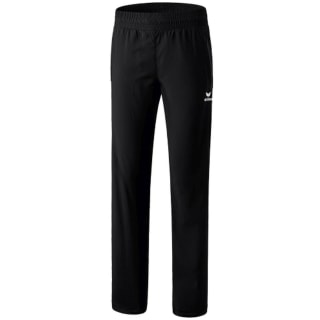 Erima Hose mit durchgehendem RV Damen Trainingshose