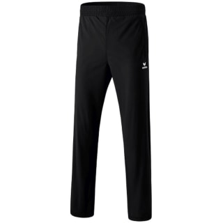 Erima Hose mit durchgehendem RV Trainingshose