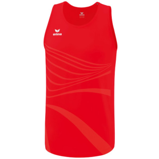 Erima Racing Singlet Kinder T-Shirt