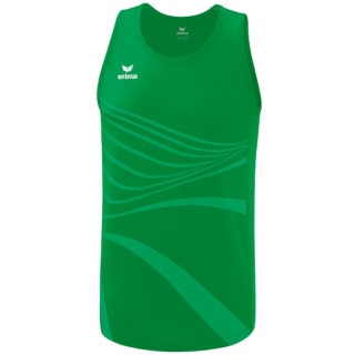 Erima Racing Singlet T-Shirt