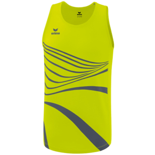 Erima Racing Singlet Kinder T-Shirt