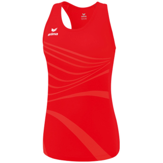 Erima Racing Singlet Damen T-Shirt