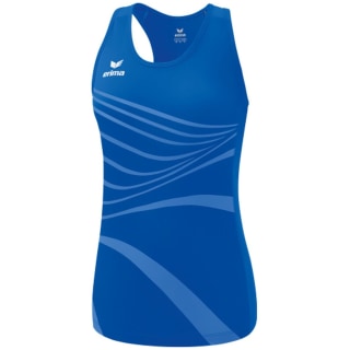 Erima Racing Singlet Damen T-Shirt