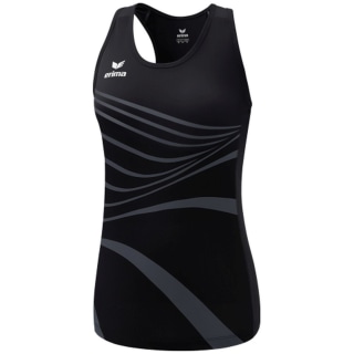 Erima Racing Singlet Damen T-Shirt
