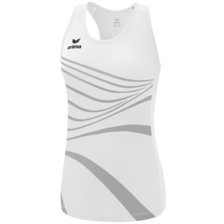 Erima Racing Singlet Damen T-Shirt