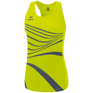 Erima Racing Singlet Damen T-Shirt