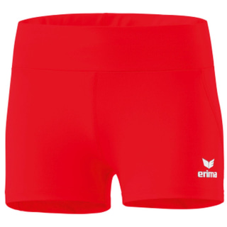 Erima Racing Leichtathletik Damen Hot-Pants