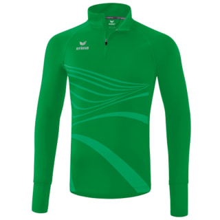 Erima Racing Kinder Rollkragenpullover