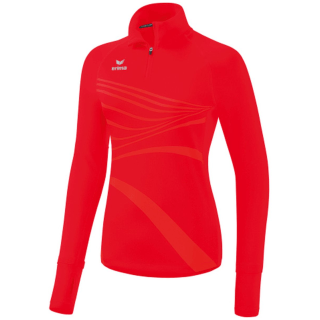 Erima Racing Damen Rollkragenpullover