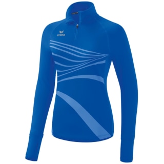 Erima Racing Damen Rollkragenpullover