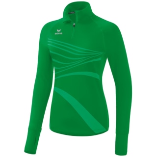Erima Racing Damen Rollkragenpullover