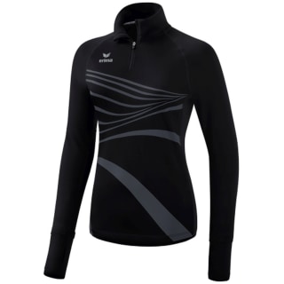 Erima Racing Damen Rollkragenpullover