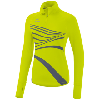 Erima Racing Damen Rollkragenpullover