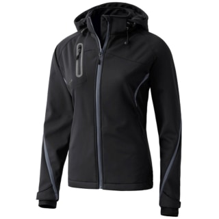 Erima Softshelljacke Function Damen Funktionsjacke