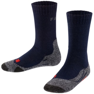 Falke Trekking 2 Kinder Socken