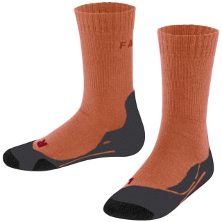 Falke Trekking 2 Kinder Socken