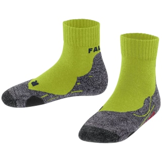 Falke Trekking 2 short Kinder Socken