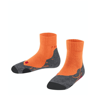 Falke Trekking 2 short Kinder Socken