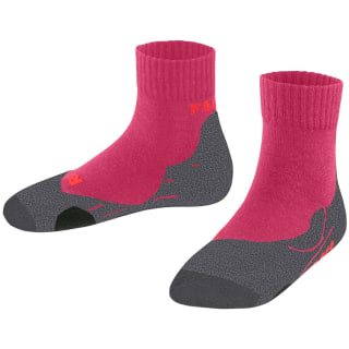 Falke Trekking 2 short Kinder Socken