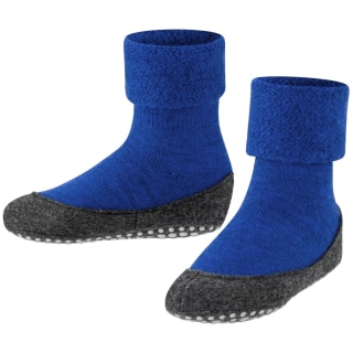 Falke Cosyshoe SO CP Kinder Socken