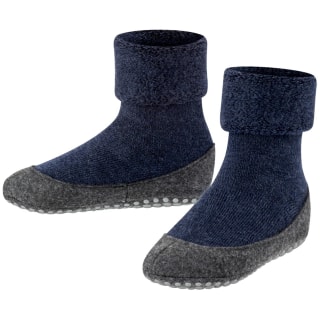 Falke Cosyshoe SO CP Kinder Socken