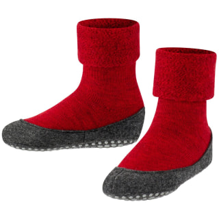 Falke Cosyshoe SO CP Kinder Socken