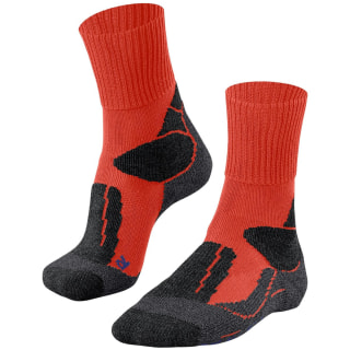 Falke Trekking 1 Adventure Cool Herren Socken