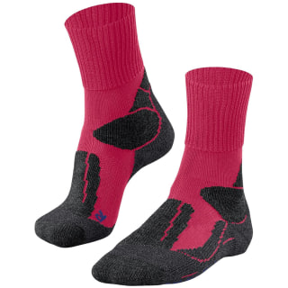 Falke Trekking 1 Adventure Cool Damen Socken